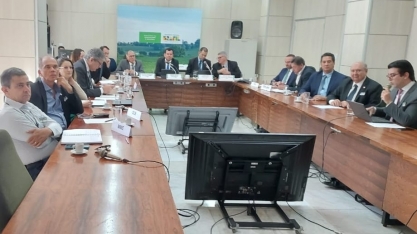 Feplana recebe apoio do novo presidente de Comissão do Mapa para a aprovação do PL dos CBios
