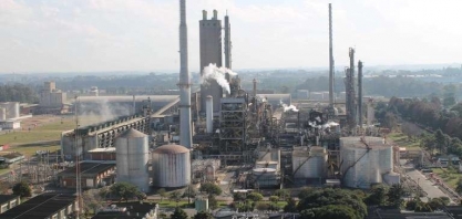 Retomada da Fábrica de Fertilizantes gera 2 mil empregos