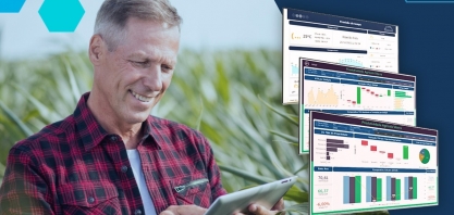 Usinas reduzem até 80% dos custos com licenciamento e agilizam o desenvolvimento de relatórios Power BI 
