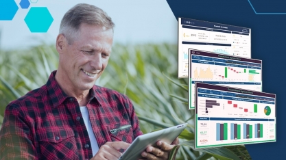 Usinas reduzem até 80% dos custos com licenciamento e agilizam o desenvolvimento de relatórios Power BI 