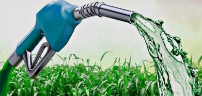 Setor de biocombustíveis investe R$ 42 bi