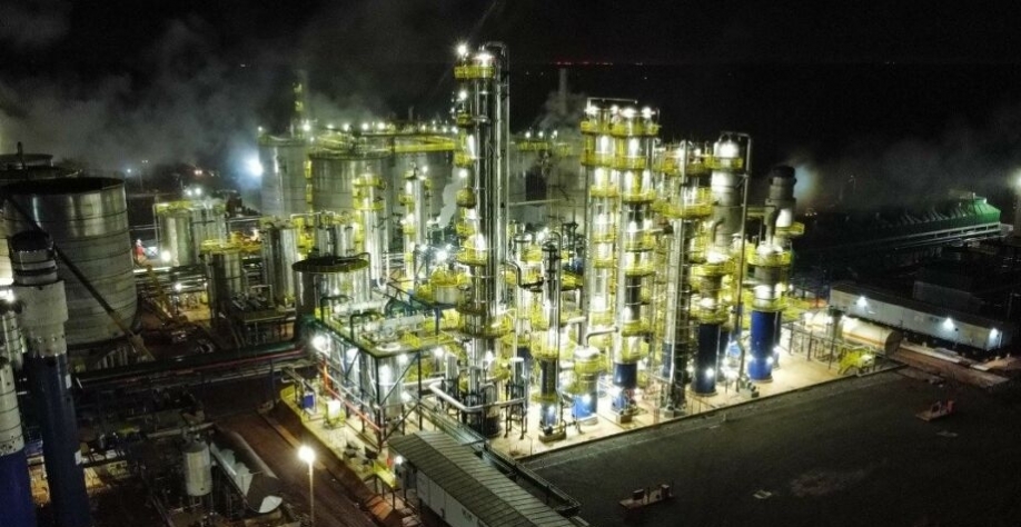 Nem mesmo a chegada das usinas de etanol de milho, como a de Dourados, deve ser sufciente para manter os estoques nacionais em alta