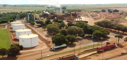 Usina Enersugar, NovaAmérica e Agrion Fertilizantes anunciam indústria de adubo organomineral