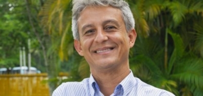 Araken Barbosa está no livro “Cana de Tudo: do Açúcar ao Infinito”