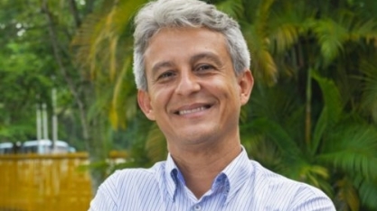 Araken Barbosa está no livro “Cana de Tudo: do Açúcar ao Infinito”