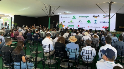 Sistema Faemg Senar promove debate sobre bioenergia na Megacana