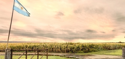 Argentina deve mudar lei de biocombustíveis e incentivar o consumo, diz USDA