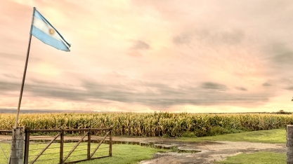 Argentina deve mudar lei de biocombustíveis e incentivar o consumo, diz USDA