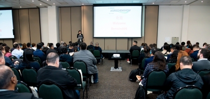 15º Brasil AgrochemShow 2024 é destaque importante para o agronegócio