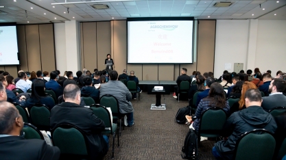 15º Brasil AgrochemShow 2024 é destaque importante para o agronegócio
