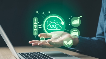 Iniciativa sustentável da Kemin Brasil reduz 24% das emissões de CO2 de sua frota em um mês