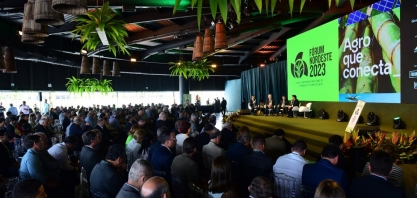Transição energética na pauta do Fórum Nordeste 2024