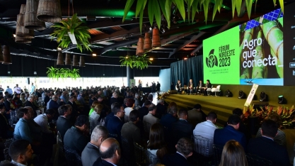 Transição energética na pauta do Fórum Nordeste 2024