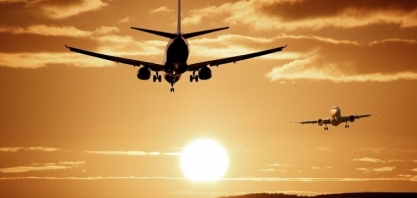 Câmara aprova projeto que favorece produção de combustível sustentável de aviação