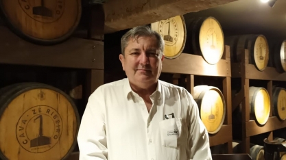 Projeto ‘Descobrindo a Cachaça d’Alambique’ quer valorizar a bebida