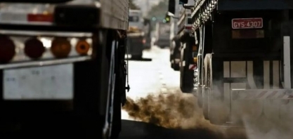 Biodiesel evitou a emissão de 21 milhões de toneladas de CO2 no último ano