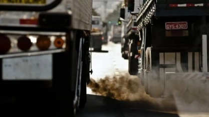 Biodiesel evitou a emissão de 21 milhões de toneladas de CO2 no último ano