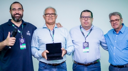 Usinas alagoanas são premiadas por eficiência em custos de produção