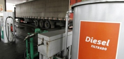 Nova especificação do óleo diesel já está em vigor