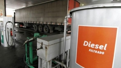 Nova especificação do óleo diesel já está em vigor