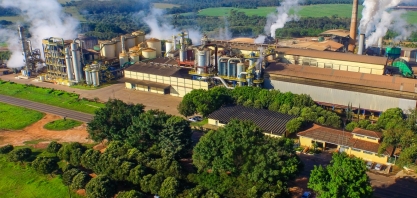 Bioenergia evitou mais de 85 milhões de toneladas de CO2 no Brasil em 2023