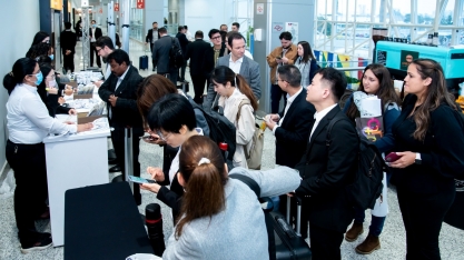 Uma semana para o 15º Brasil AgrochemShow