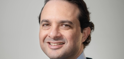 Evandro Gussi está no livro Cana de Tudo: do Açúcar ao Infinito