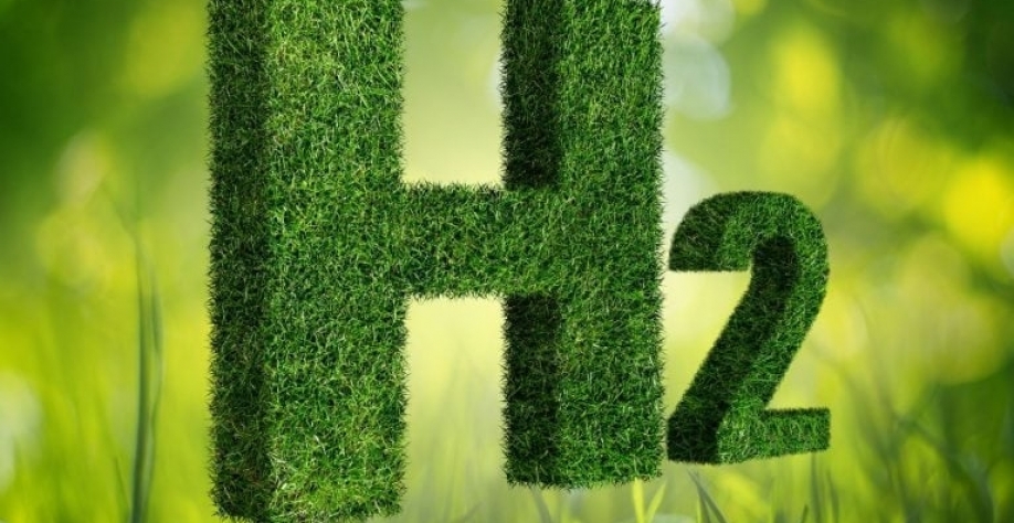 Hidrogênio verde ganha marco legal no país. Scharfsinn86_Getty