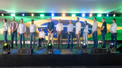 16ª Megacana Tech Show Brasil: inovação, investimentos e fortalecimento do setor bioenergético