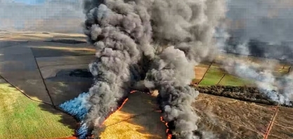Presidente da Câmara Setorial de Açúcar e Álcool e da Unida pede investigação e repudia incêndios criminosos em São Paulo