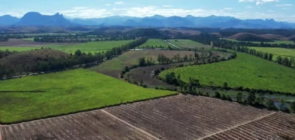 Indústria de beneficiamento de cana-de-açúcar arrenda matéria-prima para garantir produção o ano inteiro no ES