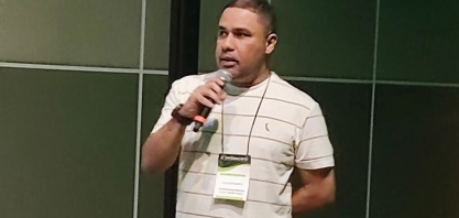 Usina Santa Adélia detalha os benefícios da adoção do sistema irrigado de cana-de-açúcar