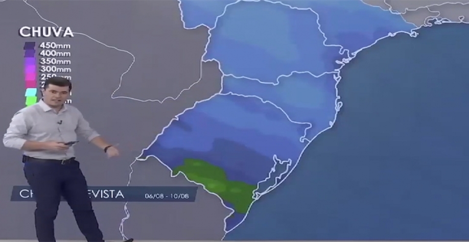 Foto: Canal Rural/reprodução