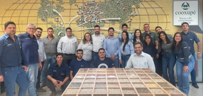 Netafim e Cooperativas: O impacto da irrigação na vida dos produtores rurais