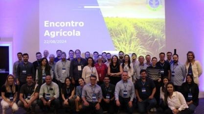 Encontro Agrícola reúne usinas para dia de interação em Ribeirão Preto