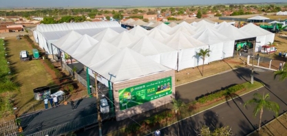 Megacana reúne inovações e discute cenário do setor sucroenergético
