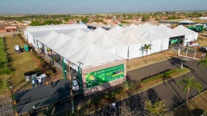 Megacana reúne inovações e discute cenário do setor sucroenergético