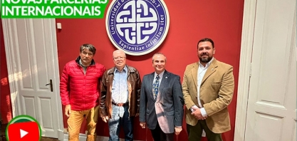 UDOP e Universidad San Pablo-T de Tucumán estudam parceria e intercâmbio