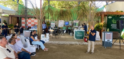 ASPROVAC encerra Alagoas Cana Show com resultados positivos