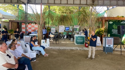 ASPROVAC encerra Alagoas Cana Show com resultados positivos