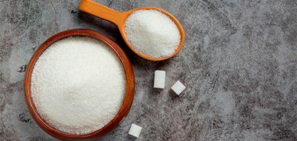 Açúcar: contratos futuros fecham em alta; Safras no Brasil e Tailândia seguem firmes