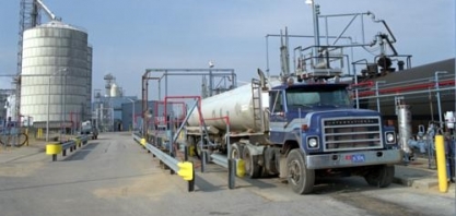 Etanol/EUA: Produção sobe 2,43% na semana, para 1,098 milhão de barris por dia