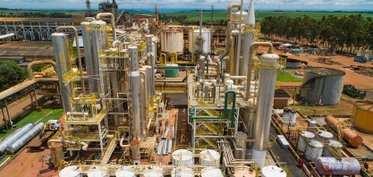 Biocombustíveis aderem a protesto contra facilitação da entrada de diesel pelo Maranhão