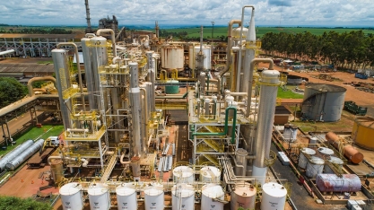 Biocombustíveis aderem a protesto contra facilitação da entrada de diesel pelo Maranhão
