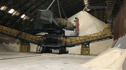 Agosto: ATR de fechamento da safra 23/24 registra variação de -2,7%