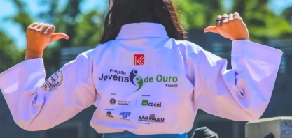 Alunas do projeto apoiado pela Cocal disputam campeonato brasileiro de Karatê