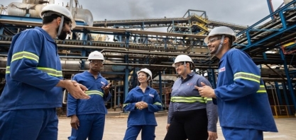 Tereos realiza feirões de emprego em cidades da região