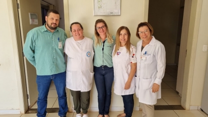 Usina Da Mata realiza campanha de vacinação contra a gripe voltada para os colaboradores