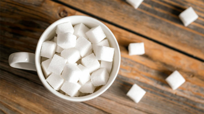 Açúcar: contratos futuros fecham em alta com setor contabilizando prejuízos dos incêndios