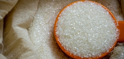 Açúcar: Czarnikow reduz estimativa de superávit global para 5,9 milhões de t em 2024/25